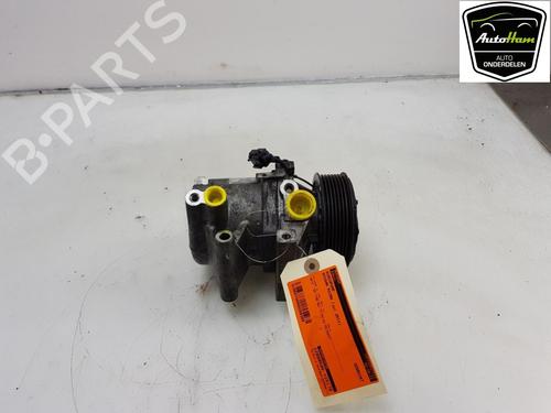 Used AC compressor NISSAN MICRA IV (K13K, K13KK) 1.2 (80 hp) 12043325