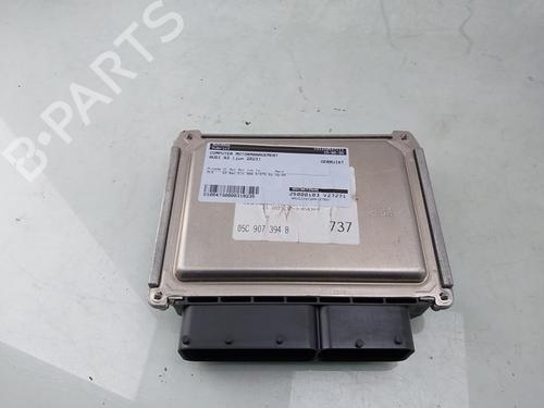 Engine control unit (ECU) AUDI A3 Limousine (8YS, 8YM) 30 TFSI Mild Hybrid | BP26125407M57 - Image 2