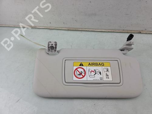 Used Other FORD FIESTA VII (HJ, HF) 1.0 EcoBoost (101 hp) 31357716