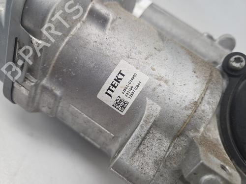 Steering rack NISSAN ARIYA (FE0) EV | BP36883811M22 - Image 4