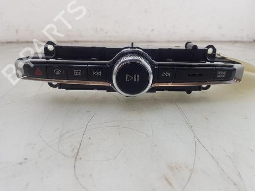 Used Switch Switch VOLVO XC40 (536) T5 Plug-in Hybrid (262 hp) 24433772 24433772