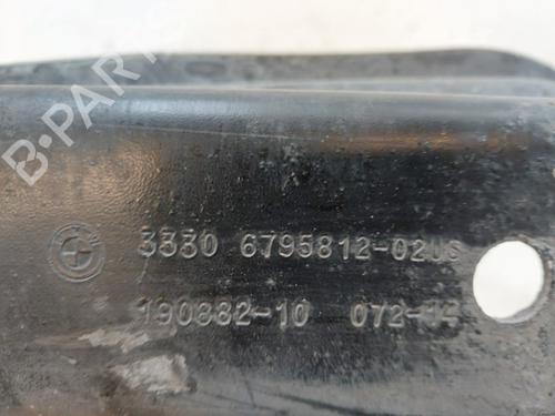 Right rear suspension arm BMW X3 (F25) xDrive 30 d | BP29851813M15