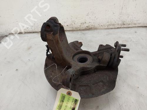 Fusée avant gauche Fusée avant gauche VW POLO V (6R1, 6C1) 1.2 TDI (75 hp) 36558850 36558850
