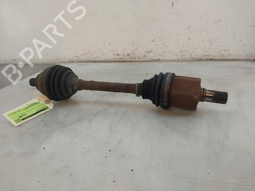 Left front driveshaft VW PASSAT B8 (3G2, CB2) 2.0 TDI 4motion | BP33617312M38 - Image 2