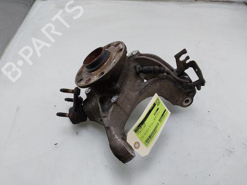 Left front steering knuckle VW GOLF VIII (CD1, DA1) 2.0 TSI R 4motion | BP34540361M25 - Image 4