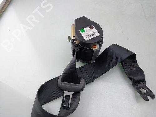 Rear left seatbelt VW GOLF VII (5G1, BQ1, BE1, BE2) 1.6 TDI | BP29025705I29 