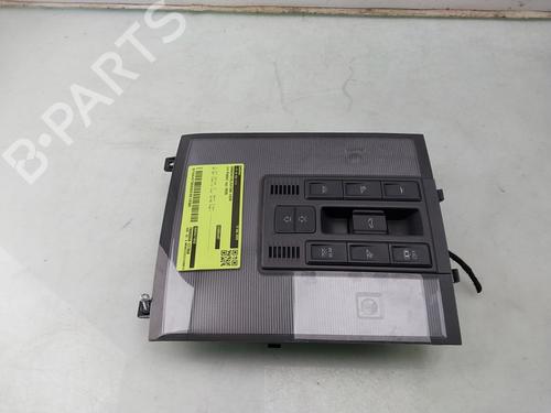 Kabinelys VW PASSAT B8 Variant (3G5, CB5) 2.0 TDI | BP32415636I8