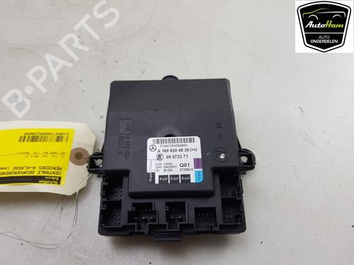 Used Control unit Control unit 13714658 13714658