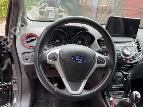 Steering wheel FORD FIESTA VI (CB1, CCN) 1.0 Sport | BP28294542C49 