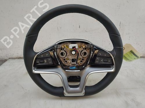Used Steering wheel Steering wheel BYD SEAL U 1.5 Plug-in Hybrid Front-Wheel Drive (218 hp) 36698771 36698771