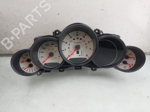 instrument-cluster-porsche-cayenne-92a-2010-2011-2012-2013-2014-2015-2016-2017-2018-40504116 main image