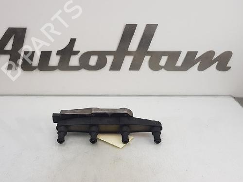Used Ignition coil SKODA FABIA I (6Y2) 1.4 (68 hp) 12008005