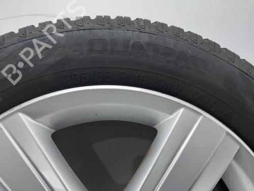 Rim VW GOLF VII Variant (BA5, BV5) 1.2 TSI | BP31377113C45 