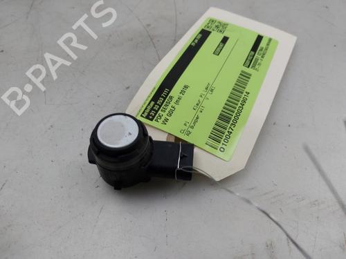 Used Electronic module VW GOLF VII (5G1, BQ1, BE1, BE2) 2.0 GTI (245 hp) 32045150