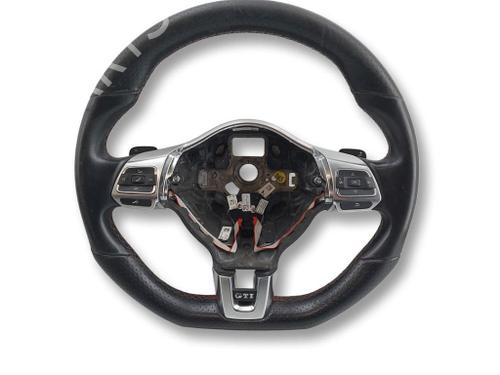 Steering wheel VW GOLF VI (5K1) 1.4 TSI | BP40526103C49 - Image 2