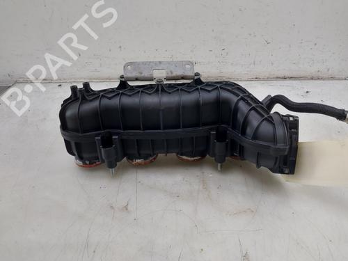 Intake manifold MERCEDES-BENZ AMG GT (C190) GT R (190.379) | BP29910634M70 