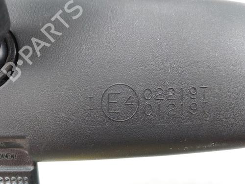 Rear mirror MITSUBISHI MIRAGE / SPACE STAR VI Hatchback (A0_A) 1.2 (A03A) | BP39668311I6 - Image 4