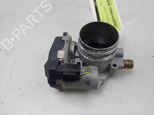Used Throttle body BMW X3 (F25) xDrive 20 i (184 hp) 30121499