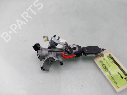 Used Ignition barrel Ignition barrel HYUNDAI i10 III (AC3, AI3) 1.0 MPi (67 hp) 33617014 33617014