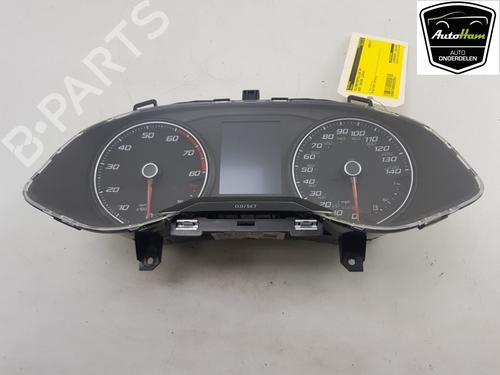 Instrument cluster SEAT IBIZA V (KJ1, KJG) 1.0 TSI | BP16109741C47 