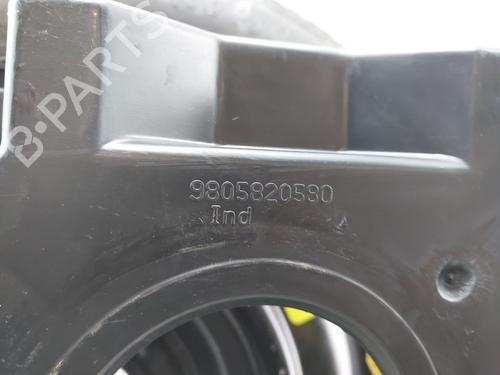 Other PEUGEOT 308 SW II (LC_, LJ_, LR_, LX_, L4_) 1.2 THP 130 | BP30102720O1 