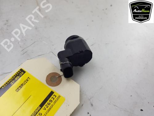 Electronic module FORD MONDEO IV Turnier (BA7) 2.0 | BP20161452M83 