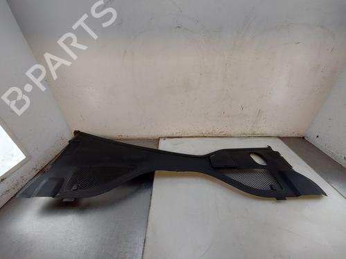 Torpedoplate Torpedoplate AUDI A6 C7 Avant (4G5, 4GD) 2.0 TDI (136 hp) 37448133 37448133