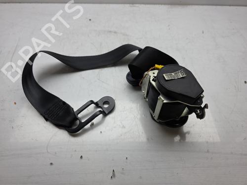 Used Front right seatbelt PEUGEOT 206+ (2L_, 2M_) 1.4 i (2LKFWA, 2MKFWA) (75 hp) 30167951
