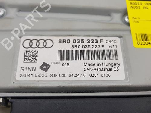 Electronic module AUDI A5 Sportback (8TA) 2.0 TDI | BP12019891M83 