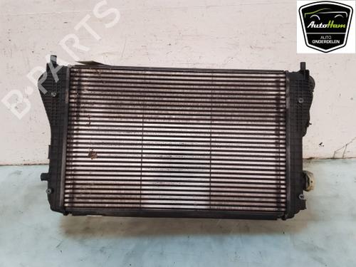 Used Radiator set Radiator set VW PASSAT B7 Variant (365) 1.6 TDI (105 hp) 22925765 22925765