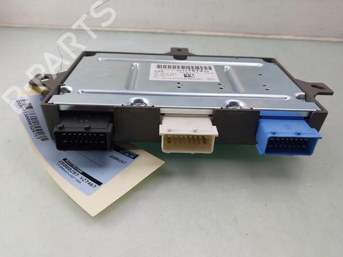 Electronic module PEUGEOT 3008 II SUV (MC_, MR_, MJ_, M4_) 1.2 THP/ PureTech 130 (MRHNSM, MRHNSU, MRHNSJ, MRHNYW,... | BP27270993M83 