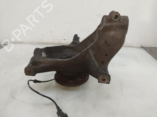 Left front steering knuckle MERCEDES-BENZ A-CLASS (W177) AMG A 45 S 4-Matic+ (177.054) | BP29274514M25 