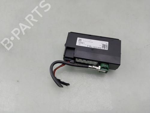 Electronic module AUDI A3 Sportback (8YA, 8YF) 30 TDI | BP37179432M83 - Image 3