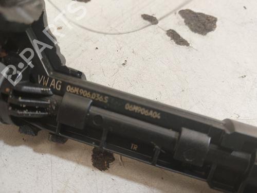 Injector AUDI A4 B9 Avant (8W5, 8WD) RS4 TFSi quattro | BP39265666M100 - Image 4