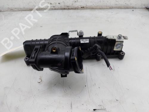 Collecteur D'Admission IVECO DAILY VI Van 33S16, 35S16, 35C16, 38S16, 40C16, 42S16, 50C16 (156 hp) 31923200