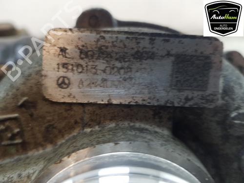 Turbocharger/Supercharger MERCEDES-BENZ C-CLASS (W205) C 350 e (205.047) | BP21070804M71 
