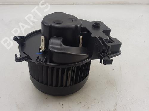 Heater blower motor MERCEDES-BENZ C-CLASS Coupe (CL203) C 200 Kompressor (203.745) | BP12015600M62 