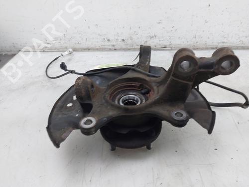 Left front steering knuckle TOYOTA YARIS (_P13_) 1.0 (KSP130_, KSP130) | BP32263012M25