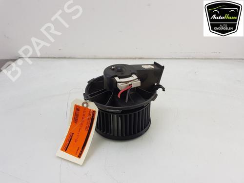 Used Heater blower motor Heater blower motor PEUGEOT 206 CC (2D) 1.6 16V (2DNFUF, 2DNFUR) (109 hp) 12039067 12039067