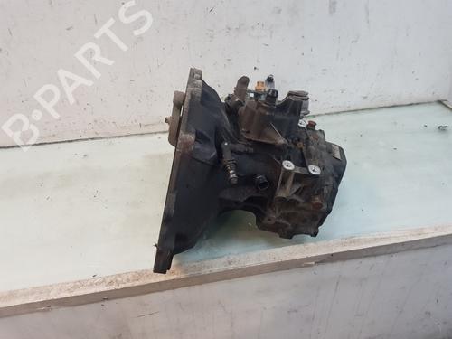 Used Gearbox OPEL ADAM (M13) 1.4 (87 hp) 30932167