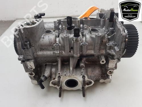 Cylinder head SEAT IBIZA V (KJ1, KJG) 1.0 TSI | BP13105358M5 