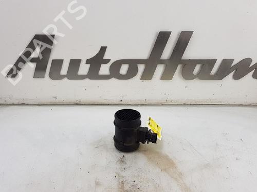 Used Mass air flow sensor OPEL CORSA D (S07) 1.3 CDTI (L08, L68) (75 hp) 12018165