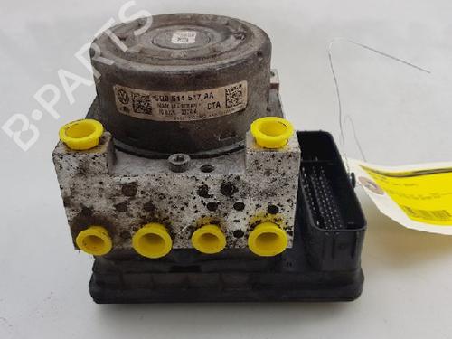 ABS pump VW GOLF VII (5G1, BQ1, BE1, BE2) 1.6 TDI | BP12005269M43 