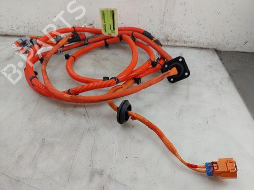 Used Other Other BYD SEAL U 1.5 Plug-in Hybrid Front-Wheel Drive (218 hp) 36698836 36698836