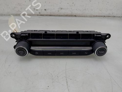 Spak kontakt FORD FOCUS IV (HN) 1.0 EcoBoost (125 hp) 29743942