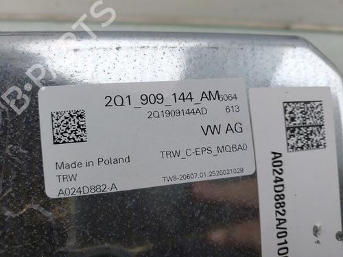 Steering column VW POLO VI (AW1, BZ1, AE1) 1.0 TSI | BP29910499M21