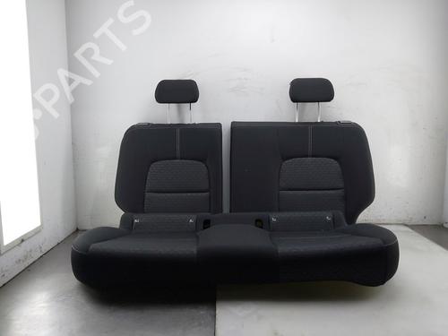 Stoel achter KIA PICANTO III (JA) 1.0 (63 hp) 32773568