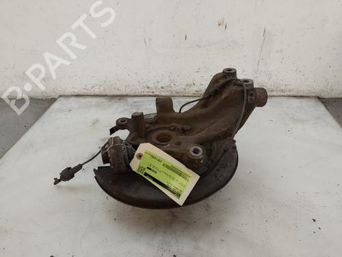 Used Left rear steering knuckle Left rear steering knuckle OPEL INSIGNIA A Sports Tourer (G09) 1.6 Turbo (35) (180 hp) 36218925 36218925