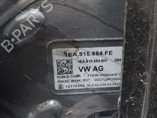 Elektronisk modul CUPRA BORN (K11) 58 e-boost | BP30435571M83