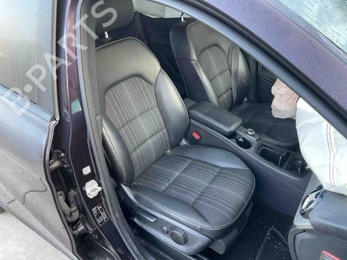 Seats set MERCEDES-BENZ B-CLASS Sports Tourer (W246, W242) B 200 (246.243) | BP29445700C78 